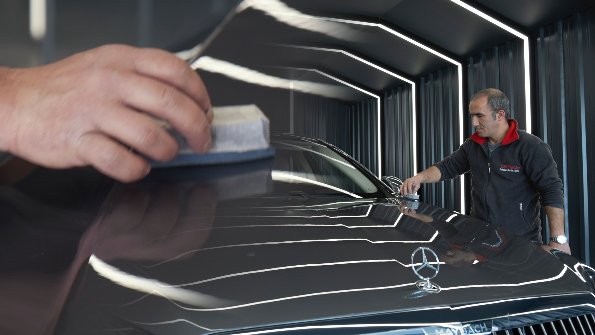 Mavişehir Seramik Kaplama